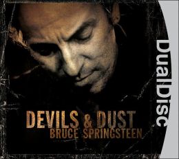 Devils & Dust [DualDisc]