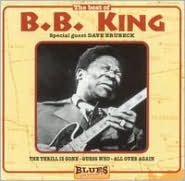 The Best of B.B. King [Blues Forever]