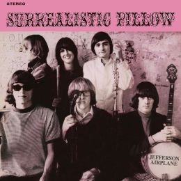 Surrealistic Pillow [Bonus Tracks]