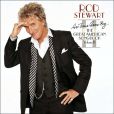 CD Cover Image. Title: As Time Goes By: The Great American Songbook, Vol. II, Artist: Rod Stewart