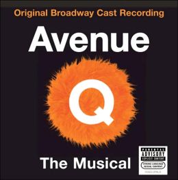Avenue Q [Original Broadway Cast Recording]