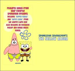Spongebob Squarepants: The Yellow Album