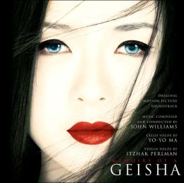 Memoirs of a Geisha [Original Motion Picture Soundtrack]