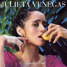 Limón y Sal