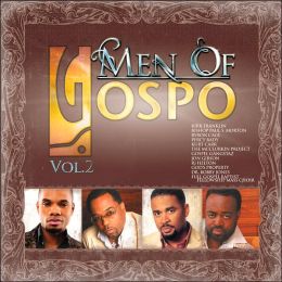 Men of Gospo, Vol. 2