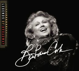 Legends of Broadway