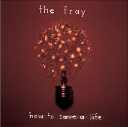 How to Save a Life [CD/DVD]