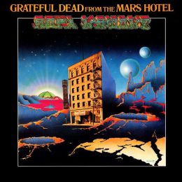 From the Mars Hotel