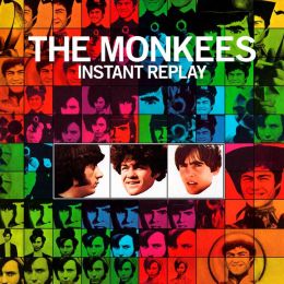 Instant Replay [Limited Edition] [Red Vinyl]