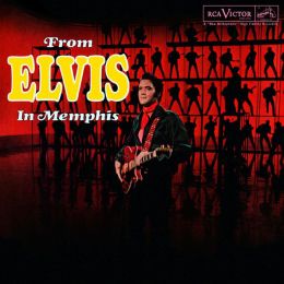 From Elvis in Memphis [Limited Edition]