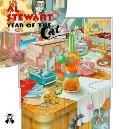 Year of the Cat [Limited Edition]