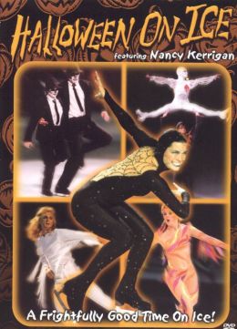 Halloween On Ice