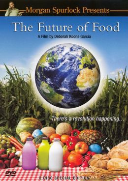 The Future of Food