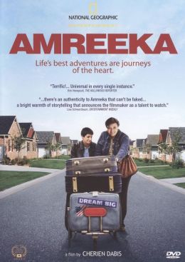 Amreeka