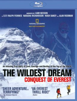 The Wildest Dream