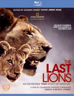 The Last Lions