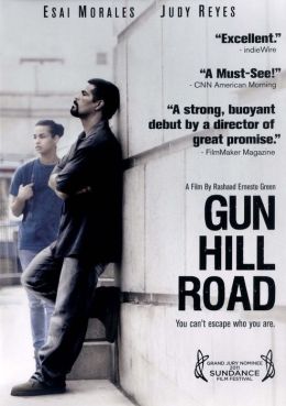 Gun Hill Road