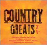 Country Greats Vol. 1