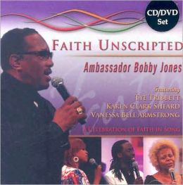 Faith Unscripted, Vol. 1