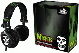 Funko Misfits DJ Headphones