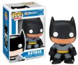 Product Image. Title: DC Universe Pop Heroes - Black Batman
