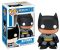 DC Universe Pop Heroes - Black Batman
