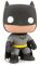DC Universe Pop Heroes - Black Batman