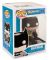 DC Universe Pop Heroes - Black Batman