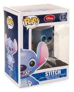 funko pop stitch 12