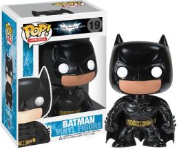 POP Heroes: Dark Knight Rises Movie
