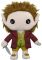 The Hobbit Movie Plush, Bilbo