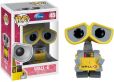 Product Image. Title: Pop Disney (Vinyl): Wall E
