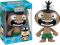 Pocket God: Screaming Pygmy Vinyl Figure