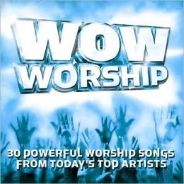 WOW Worship: Aqua