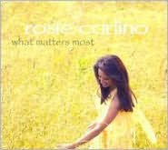 What Matters Most