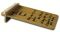 Bamboo Dry-Erase Desktop To-Do Board (9x6)