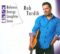 Balance Energy Laughter Love