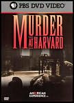 American Experience: Murder at Harvard