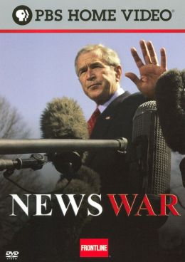 Frontline: News War - the Complete Series