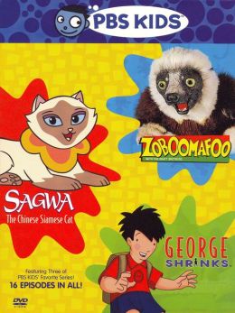 Pbs Kids Pack