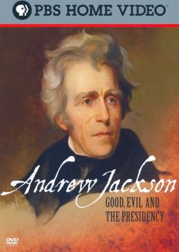 Was andrew jackson good or bad