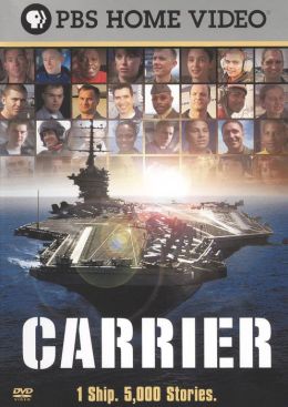 Carrier