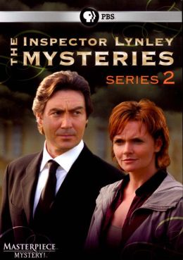 Inspector Lynley Mysteries: Series 2