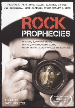 Rock Prophecies