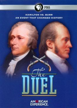 American Experience: The Duel