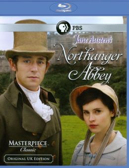 Northanger Abbey
