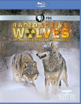 Nature: Radioactive Wolves - Chernobyl's Nuclear Wilderness