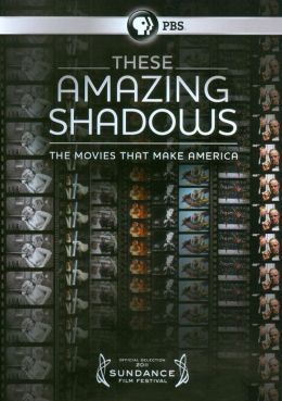 These Amazing Shadows