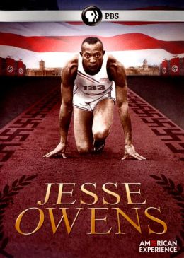 American Experience: Jesse Owens
