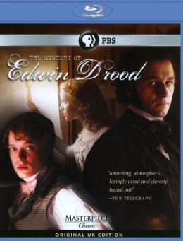 The Mystery of Edwin Drood